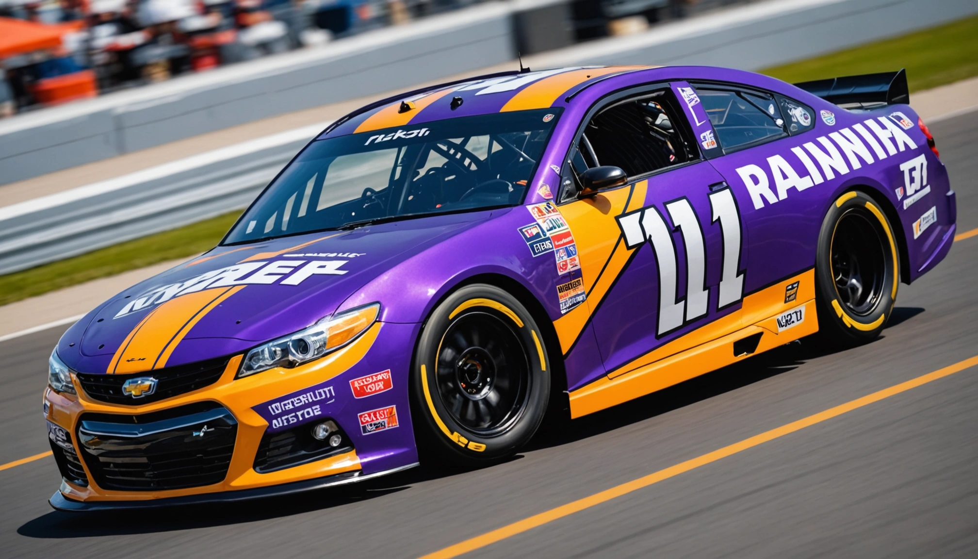 Denny Hamlin's Role Beyond Ownership At 23XI Racing