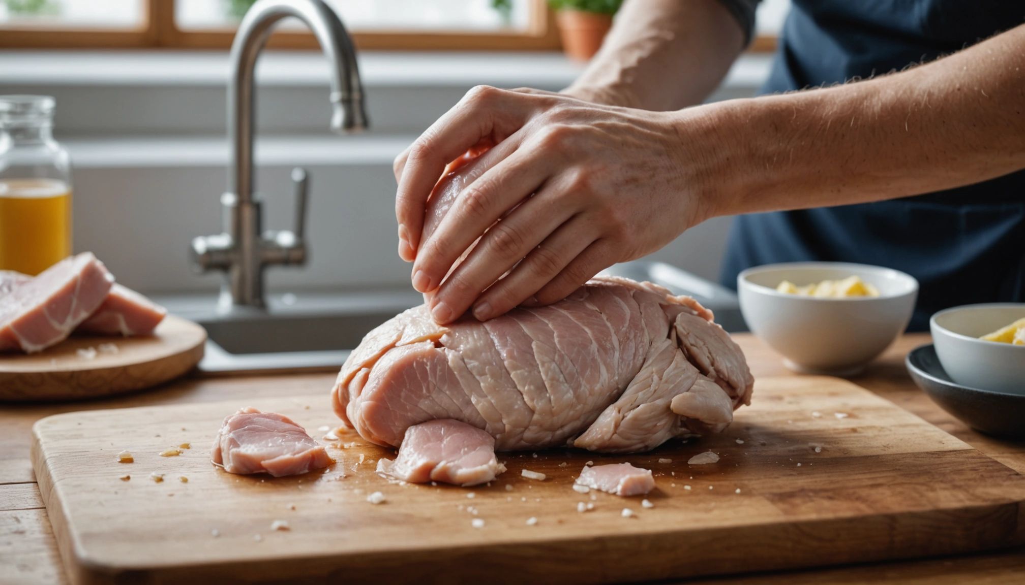 Stigning i campylobacter-tilfælde i Danmark: hvad du skal vide