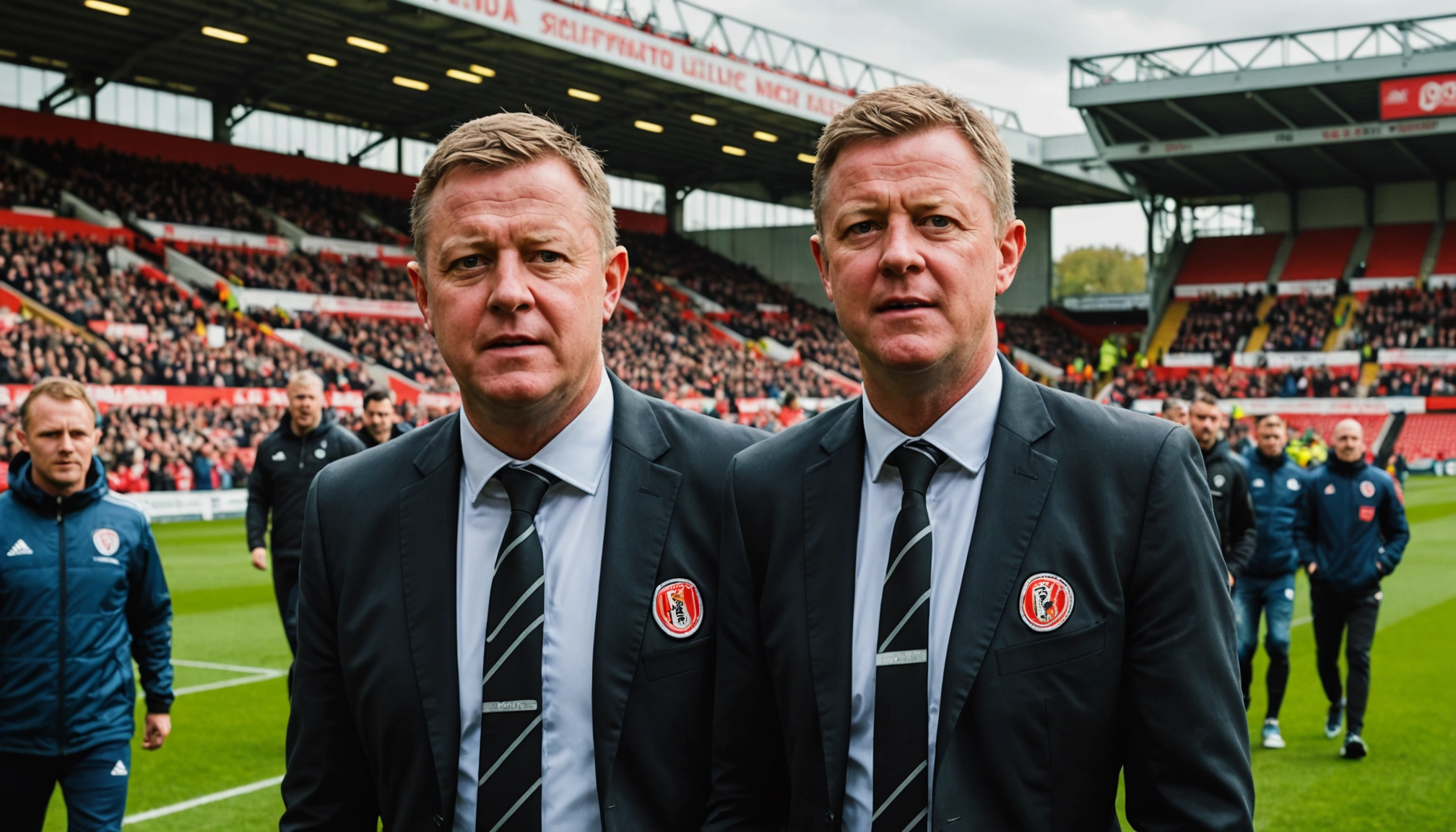 Chris Wilder Returns to Sheffield United Amid Championship Struggles