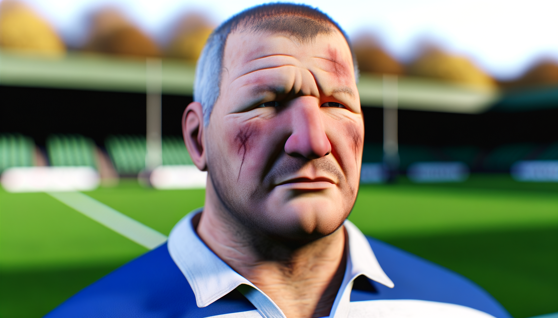 Lewis Moody diagnosed with motor neurone disease