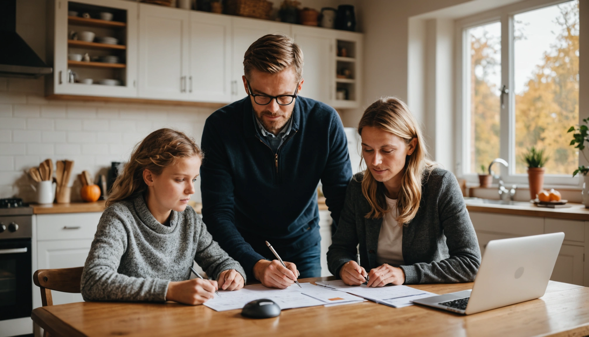 10 smarte tips til en bedre privatøkonomi i efteråret