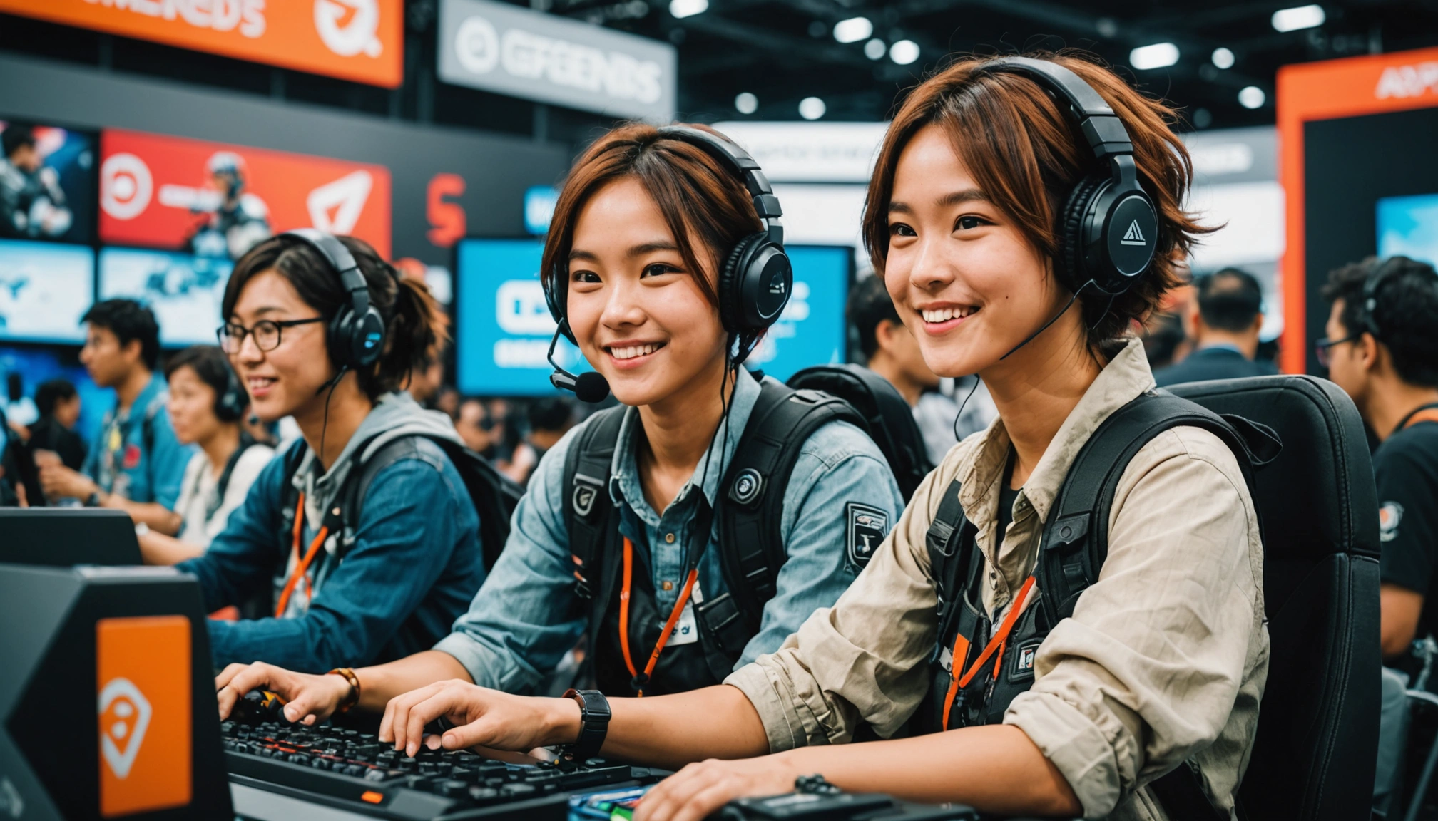 Yuki Tsunoda’s Lighthearted Take On Apex Legends Cameo At Tokyo Game Show