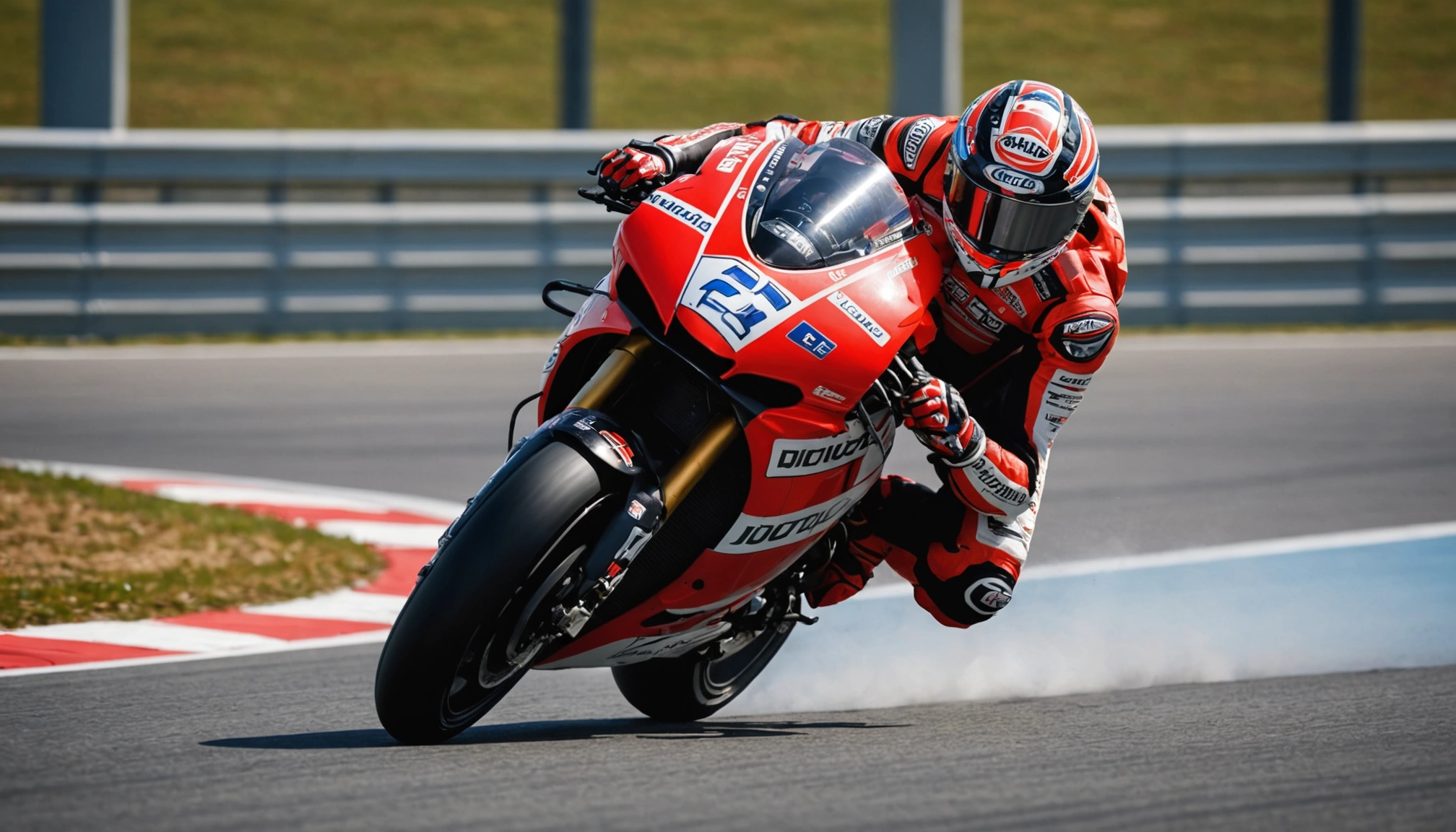 Why Francesco Bagnaia Struggles To Adapt To Ducati’s MotoGP DNA