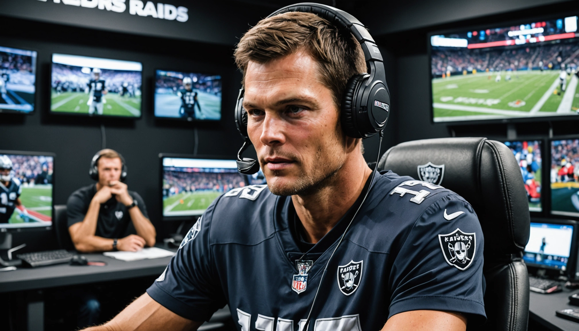 Tom Brady’s unique dual role sparks NFL conflict debate