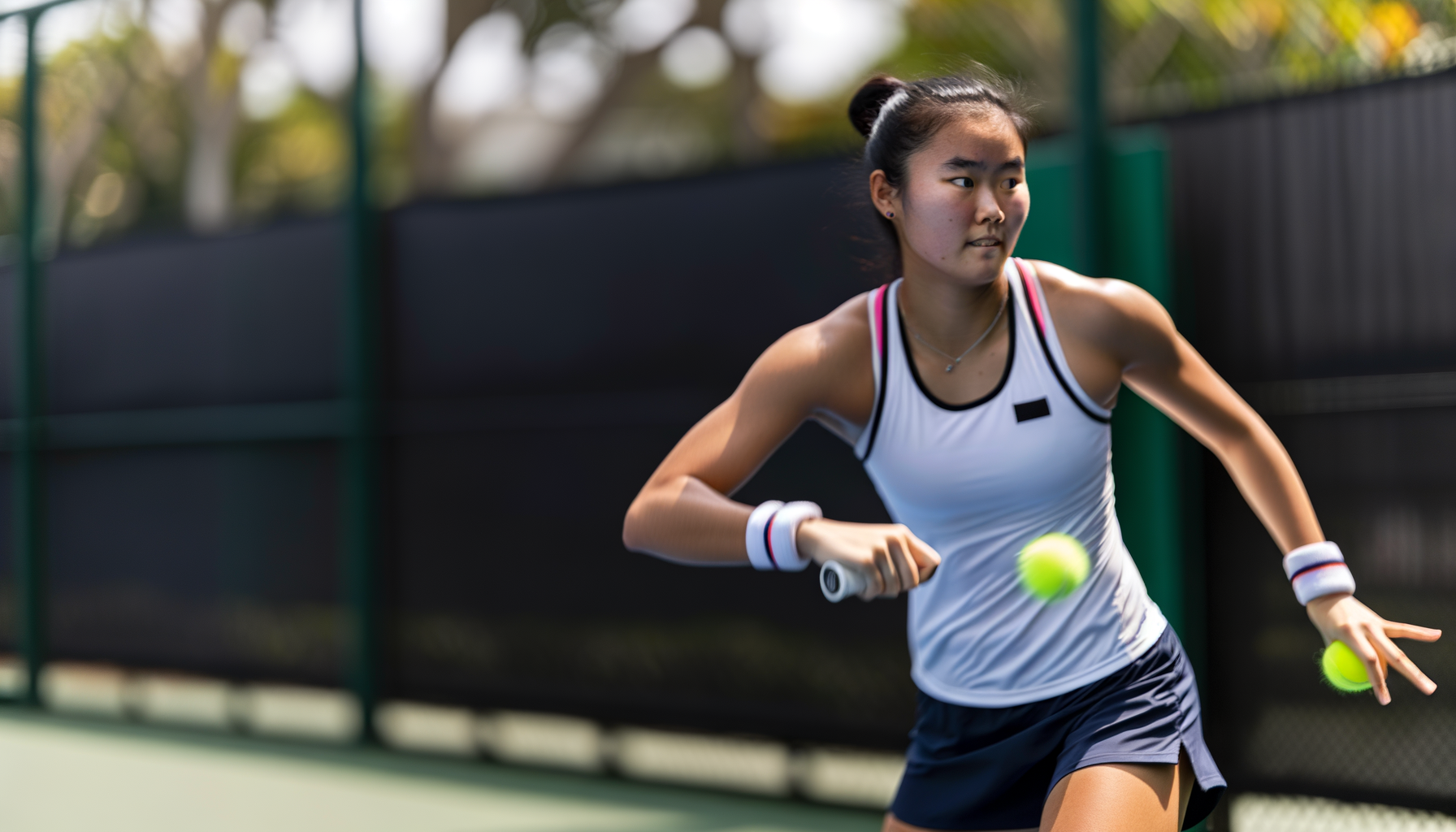 Emma Raducanu Set For Auckland Open Return Ahead Of Australian Open