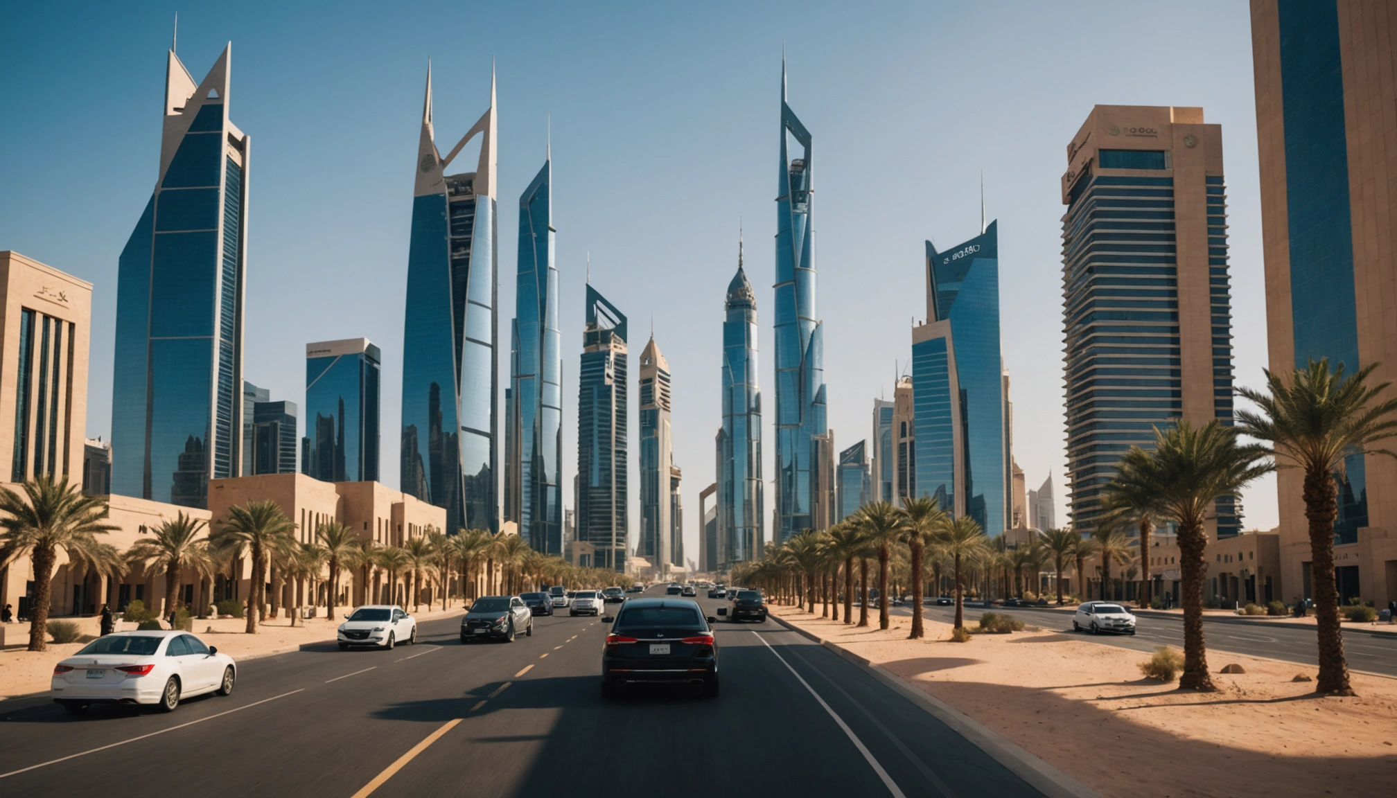 Saudi-Arabiens milliardopkøb af Electronic Arts ændrer spilindustrien