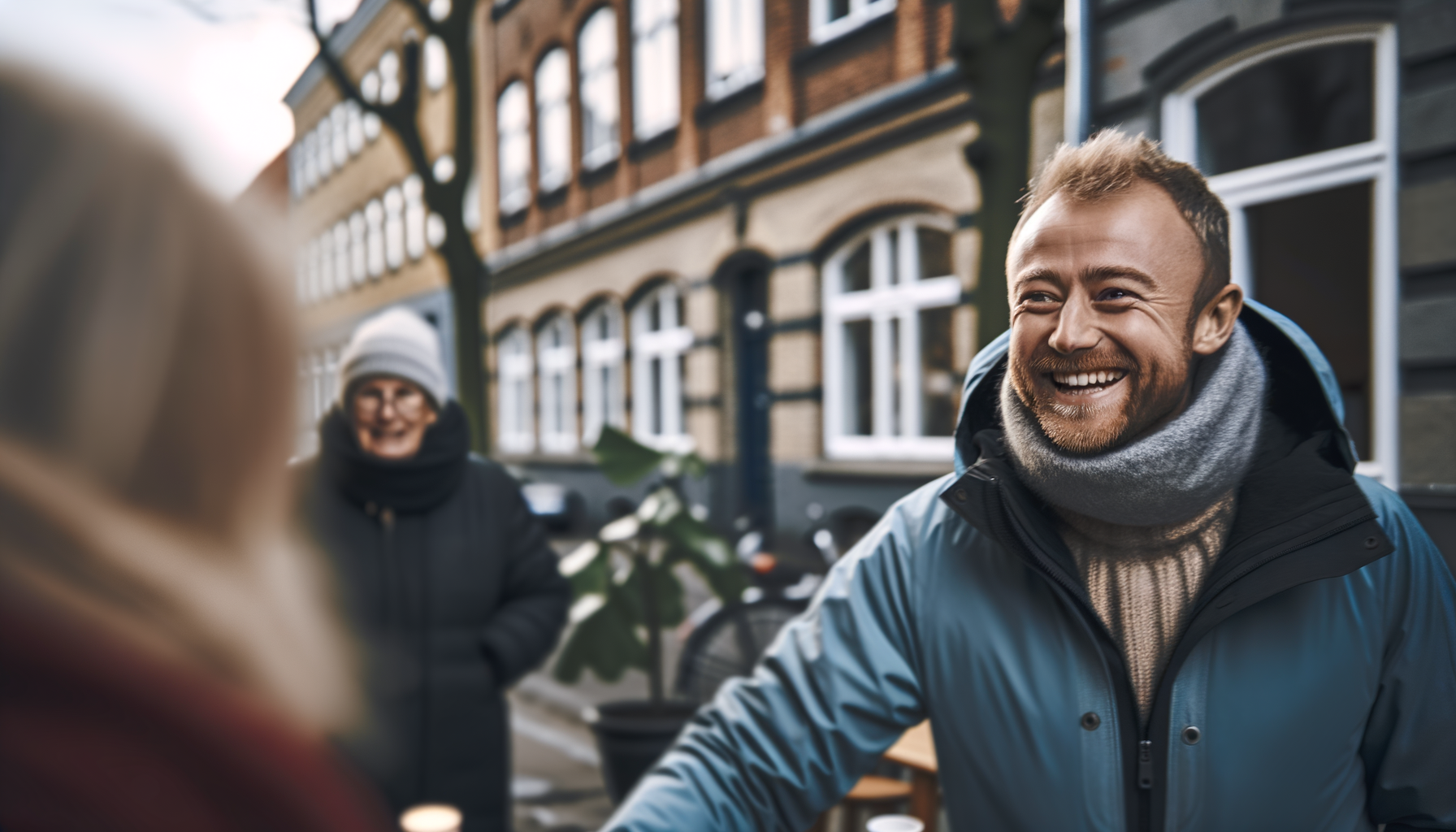 Sådan bryder du ensomheden: psykologens bedste råd