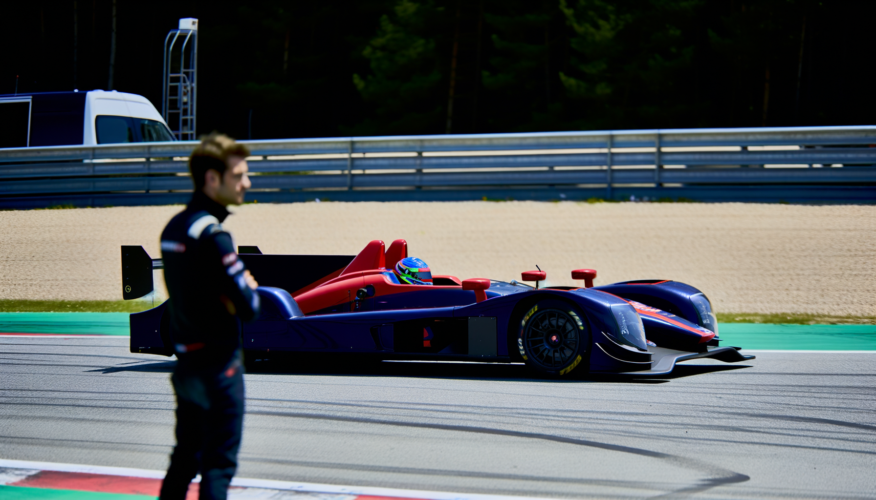 George Russell Shares Insight On Verstappen And Red Bull's Austin F1 Pace