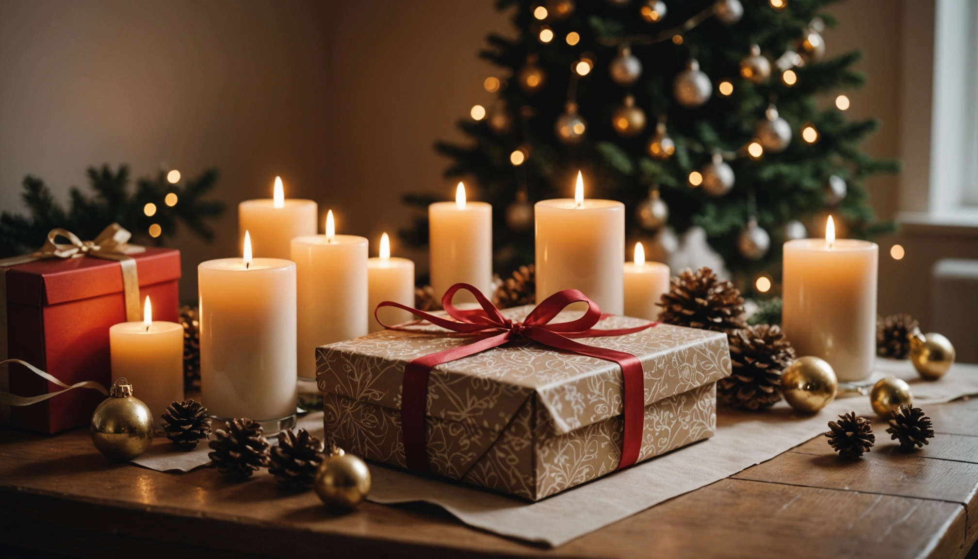 De 10 bedste skønhedsjulekalendere i 2025