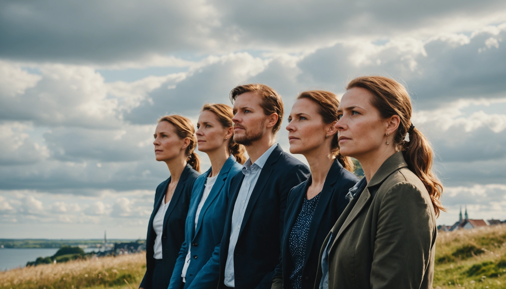 Region Østdanmark: Danmarks største regionsfusion i 2027