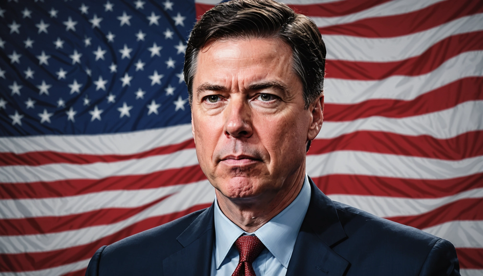 Derfor er tiltalen mod Comey en alvorlig trussel mod institutionerne