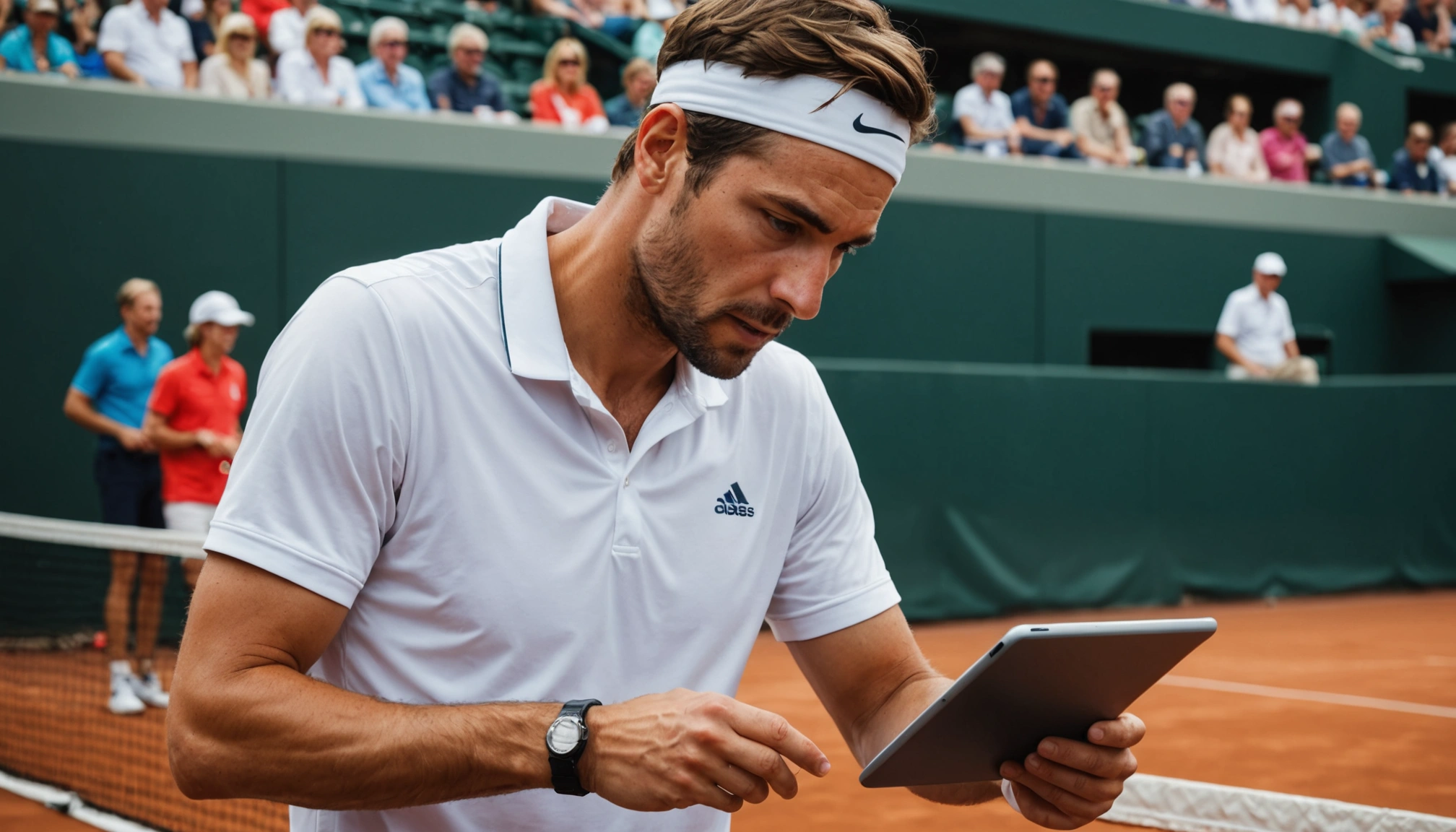 How Do Tennis Rankings Work? A Complete Guide