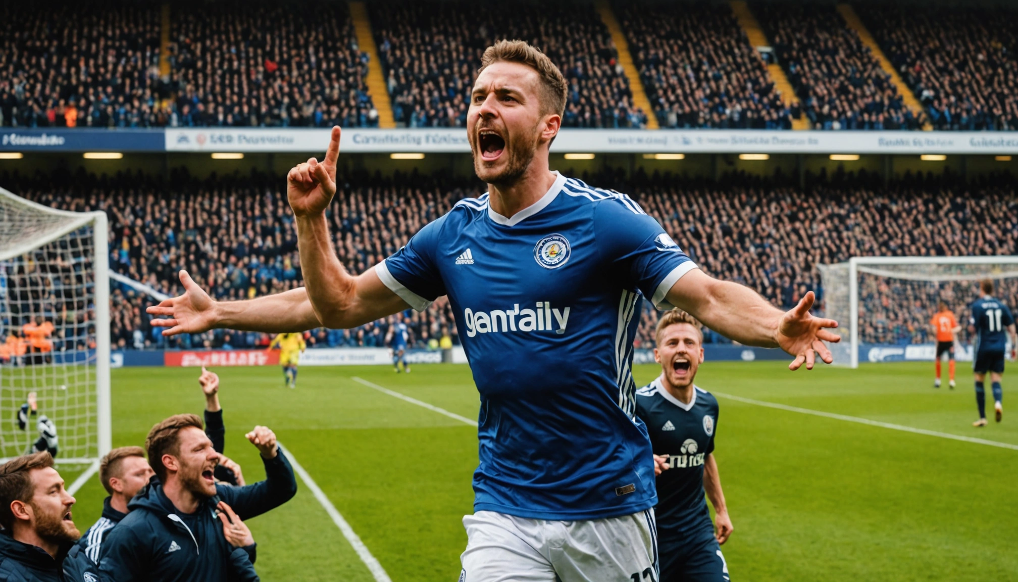 Josh Fowler shines in latest SPFL highlights