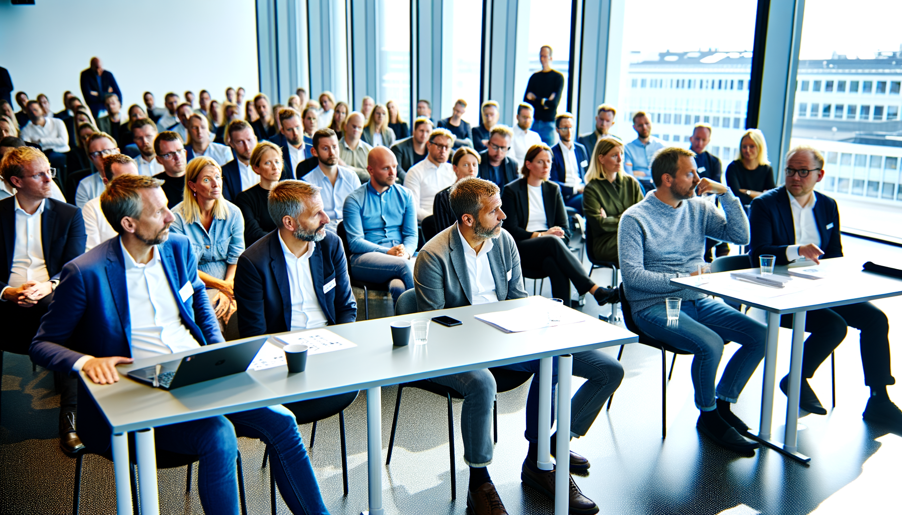 Danmarks største mediealliance styrker lokaljournalistikken
