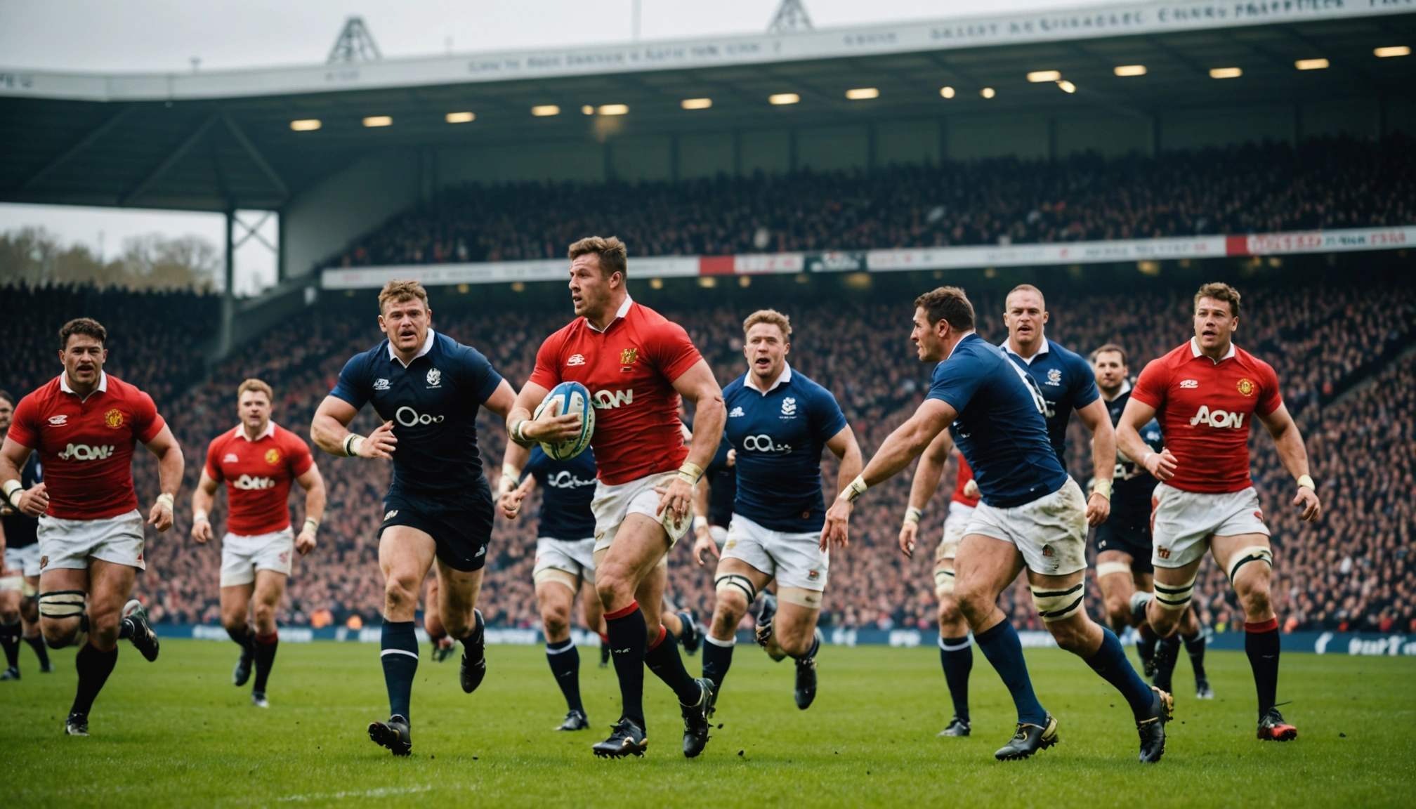 a complete guide to the english premiership and united rugby championship