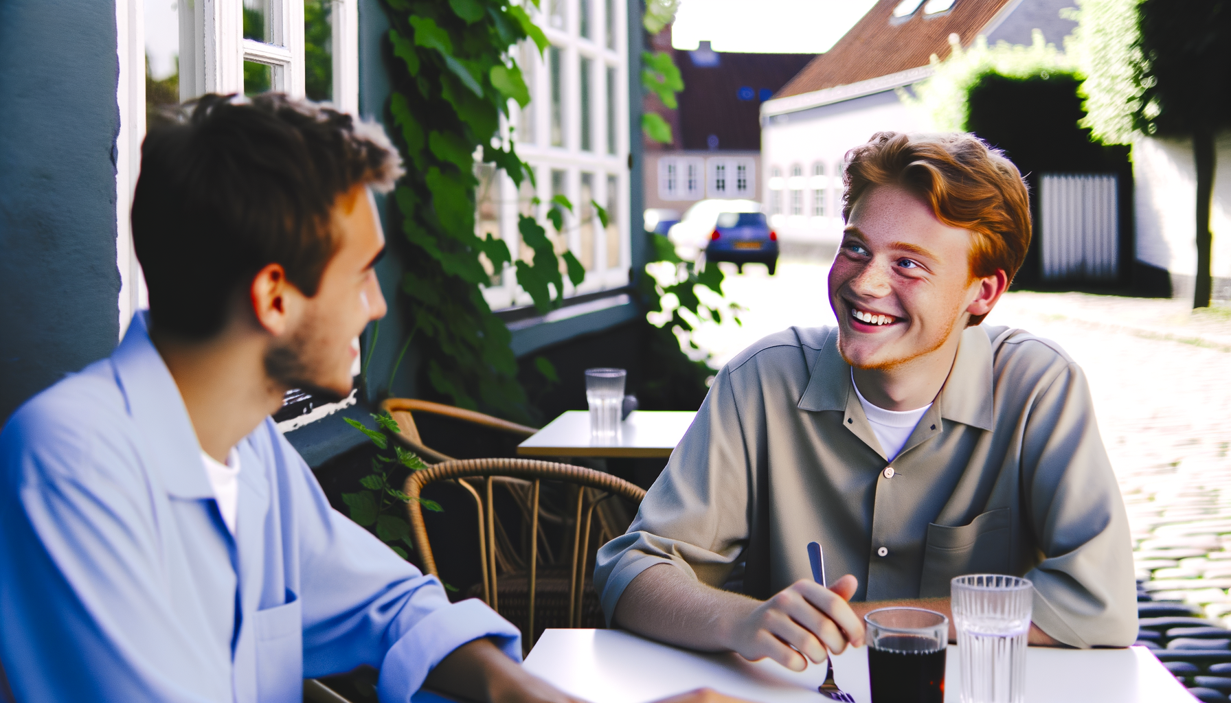 Hvorfor par, der mødes online, ofte er mindre tilfredse