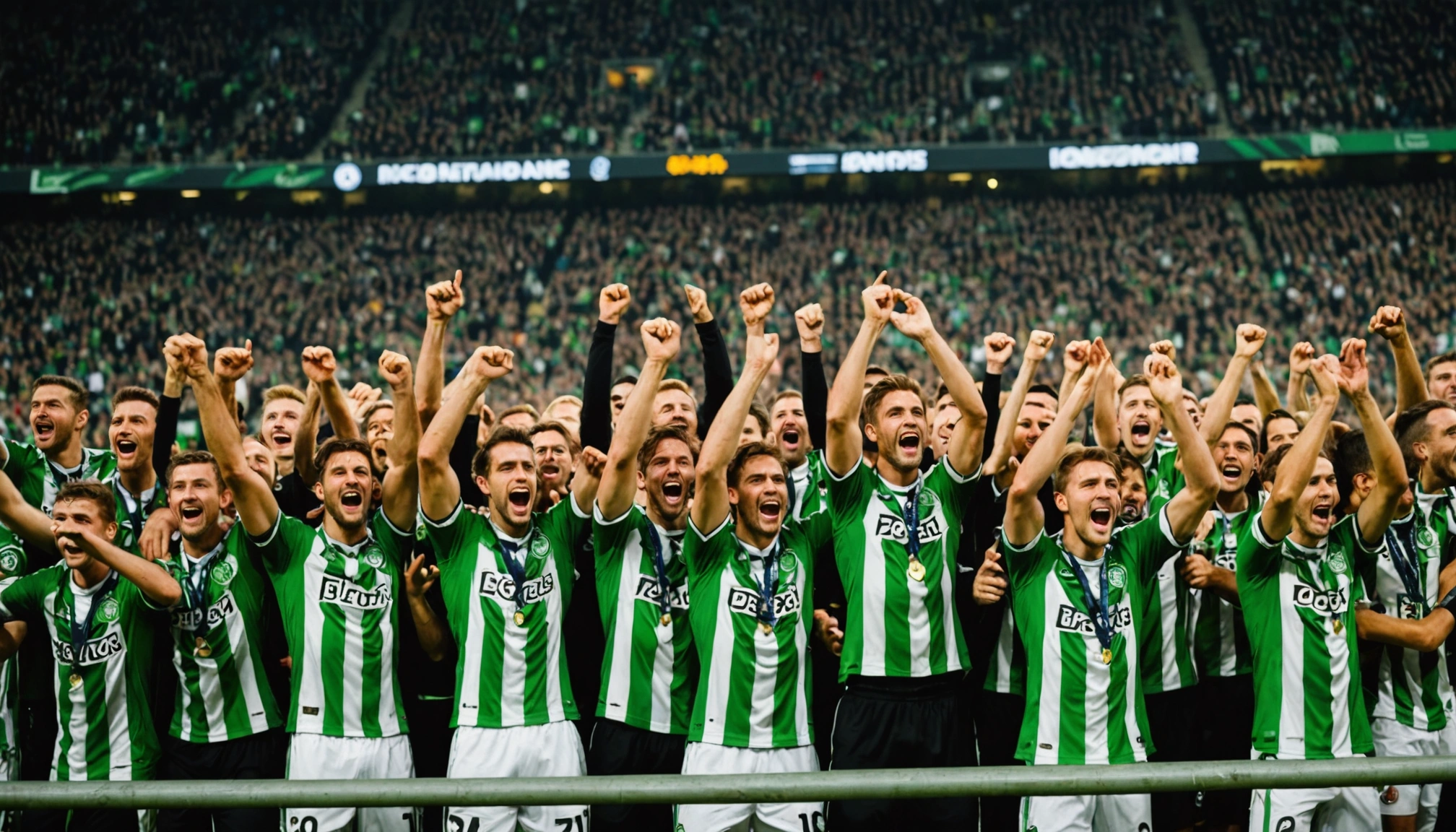 Borussia Mönchengladbach: Current Form, Key Matches And Future Prospects