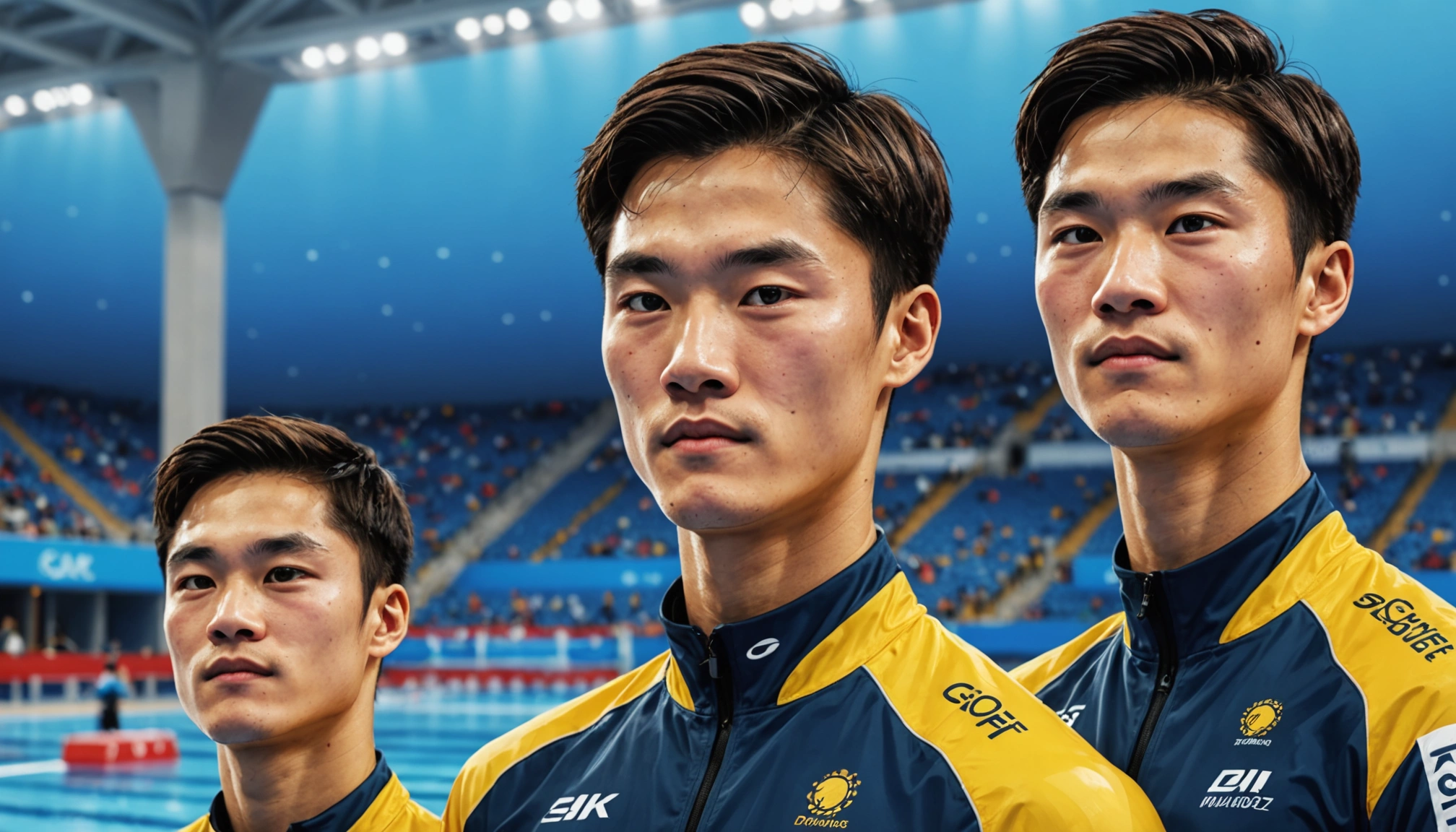 Duncan Scott backs Sun Yang’s eight-year doping ban