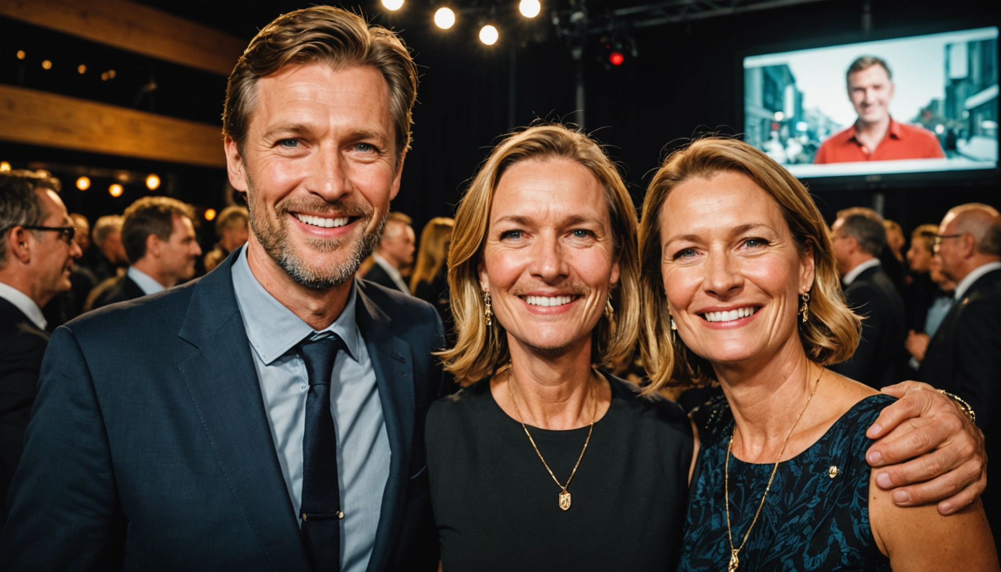 Vild med dans slutter: Keld og Hilda Heick om programmets farvel