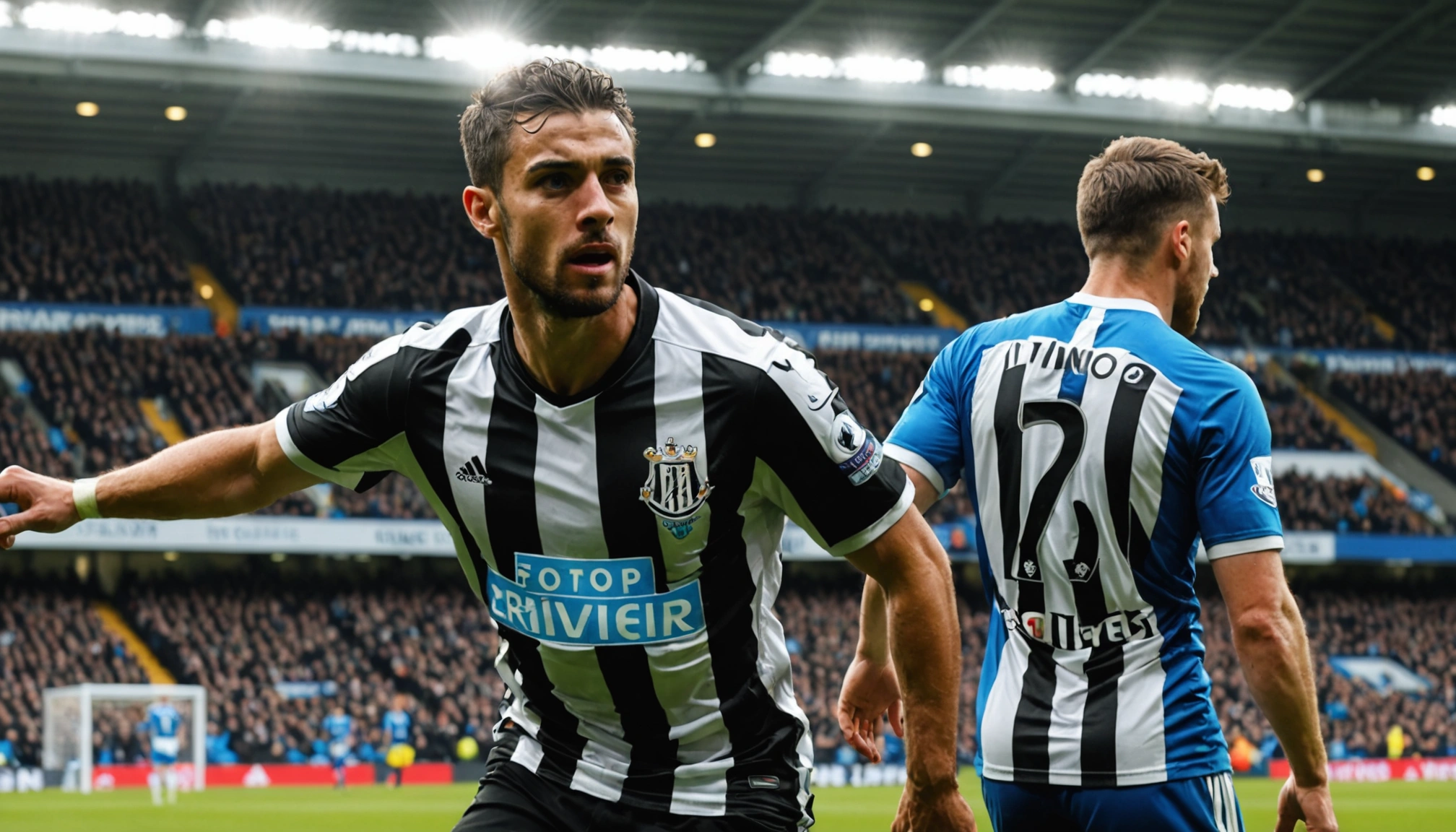 Newcastle's Livramento Faces Six-Week Injury Layoff