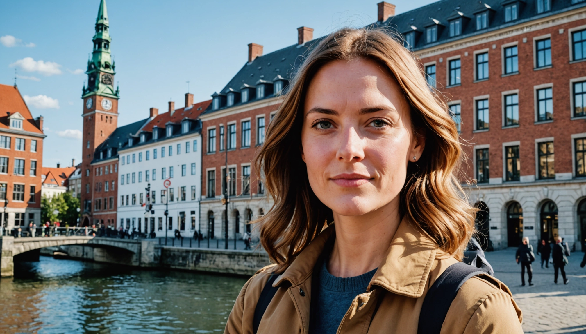 Sisse Marie Welling: En ny kurs for København som overborgmester