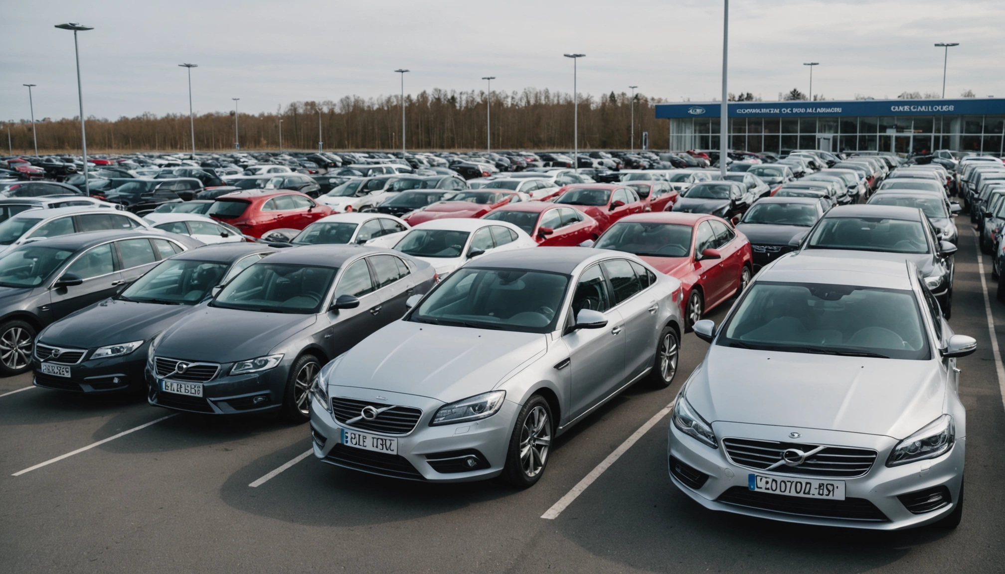 Autotorvets skjulte importbiler udfordrer forbrugernes rettigheder