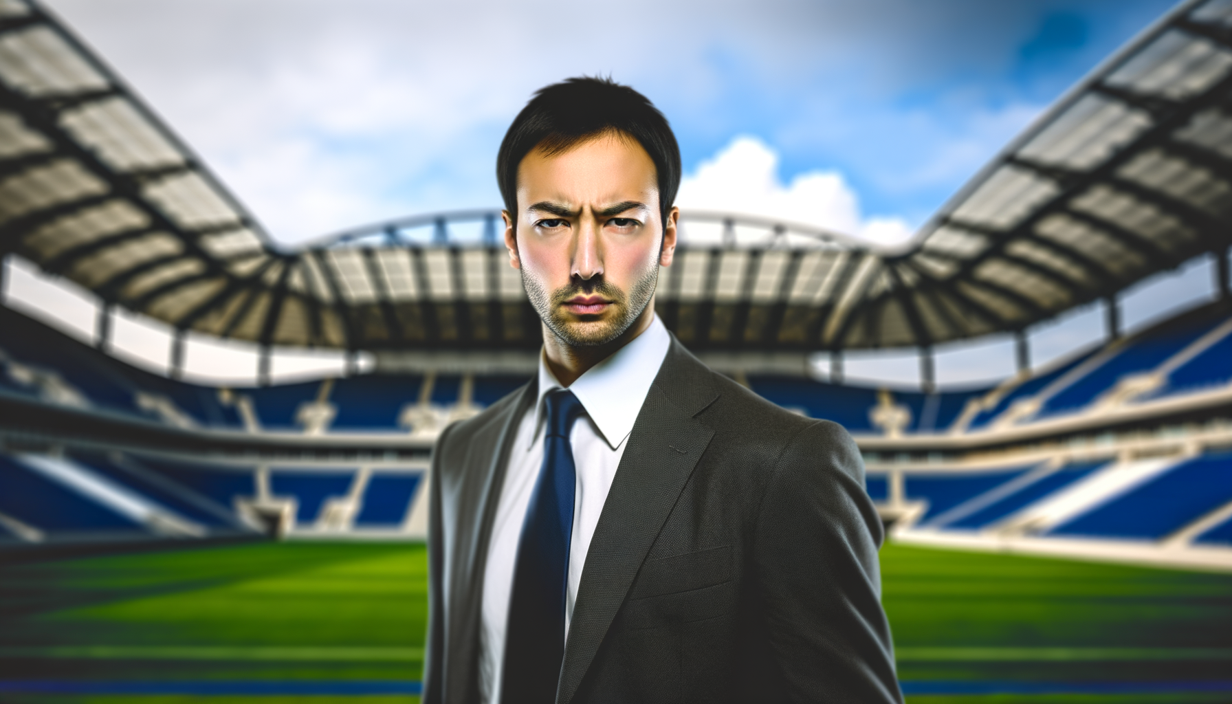 Failed Everton Bidder Josh Wander Charged With Fraud