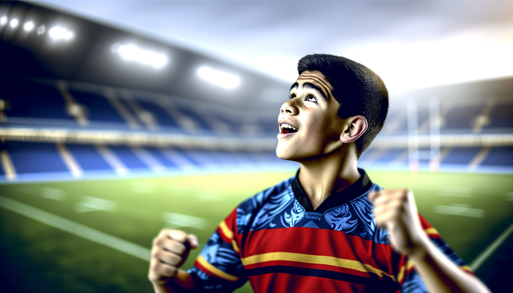 Cardiff’s Tom Bowen: Rising Star In Welsh Rugby
