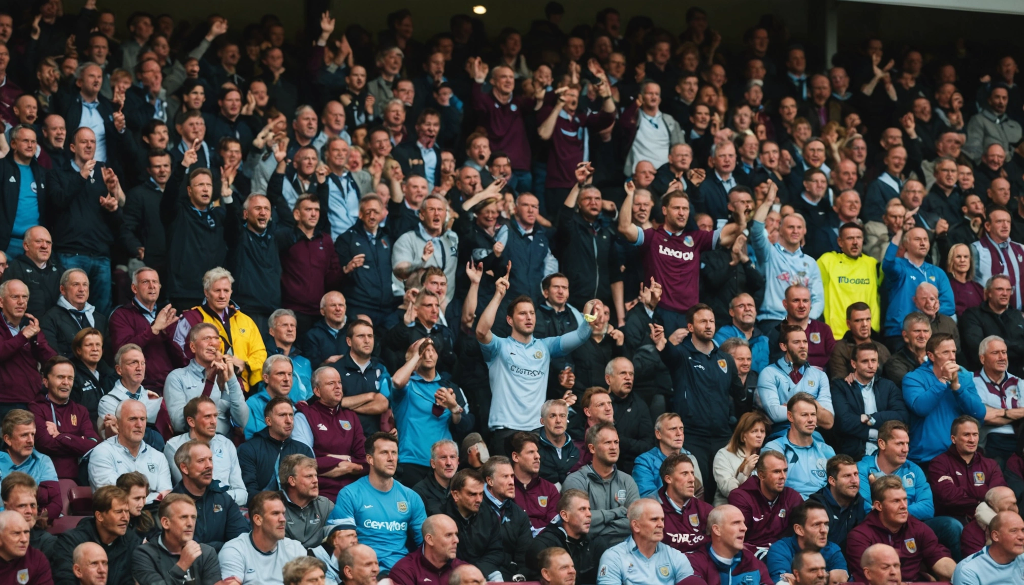 Monchi set to depart Aston Villa amid challenging start to season