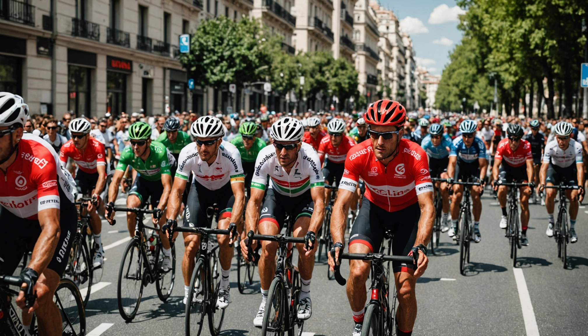 Vuelta aflyst i Madrid: Skal Tour de France starte i Danmark i stedet?