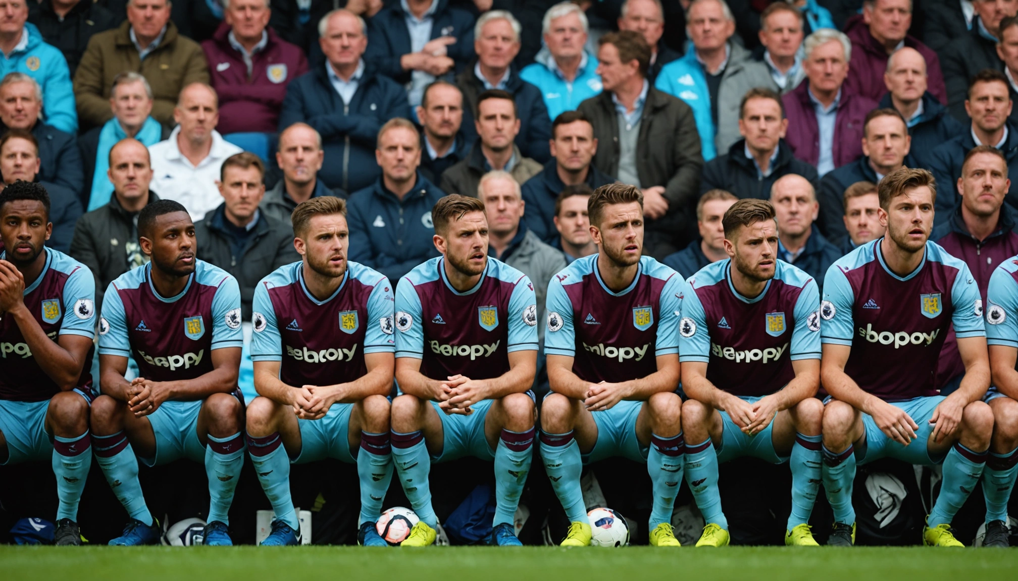 Emery’s Aston Villa Struggle To Find The Net This Season