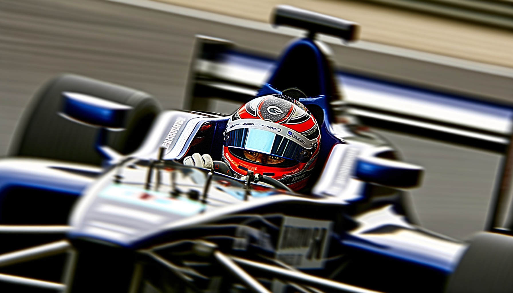 Alex Palou Talks F1 Dream And Perfecting His Craft