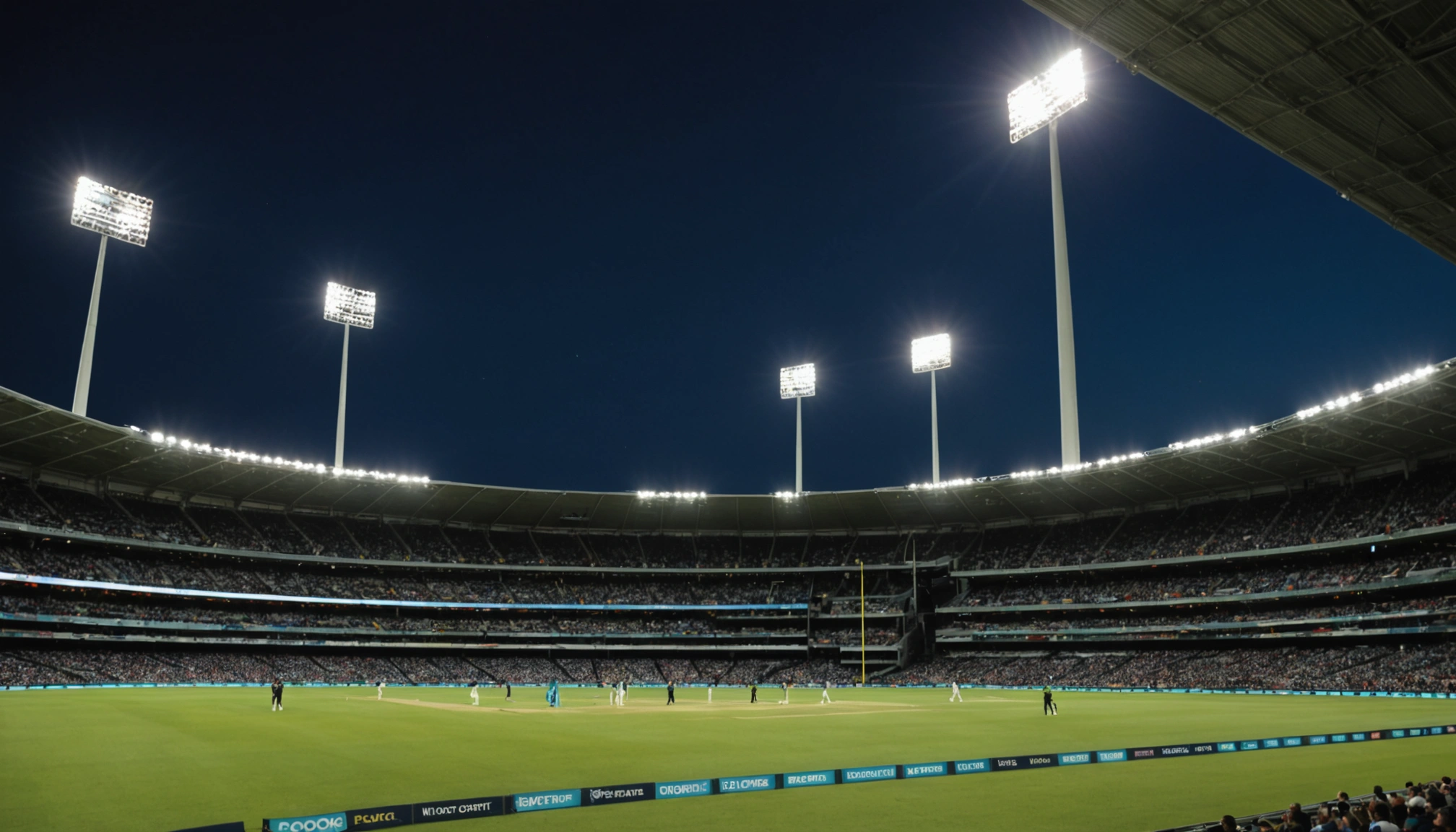 The Ashes 2025-26: England’s Epic Tour Of Australia