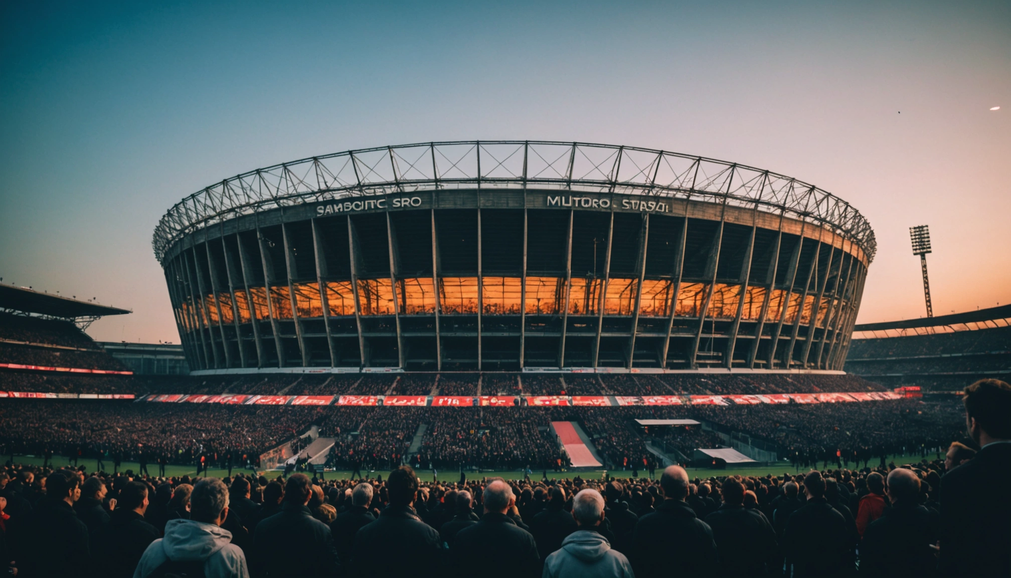 San Siro Sale Approved: What The Future Holds For Milan’s Iconic Stadium