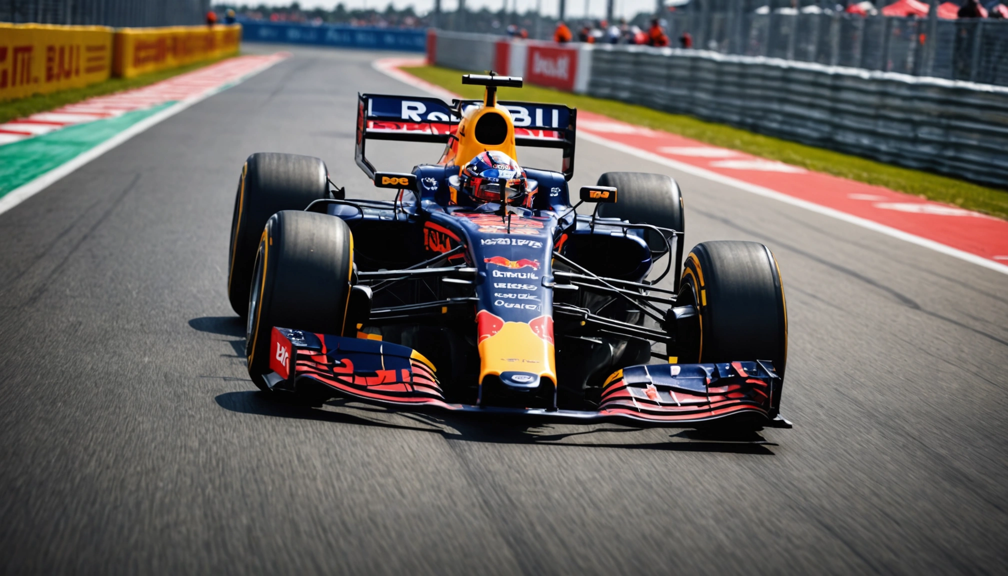 What Red Bull Must Do To Keep Max Verstappen