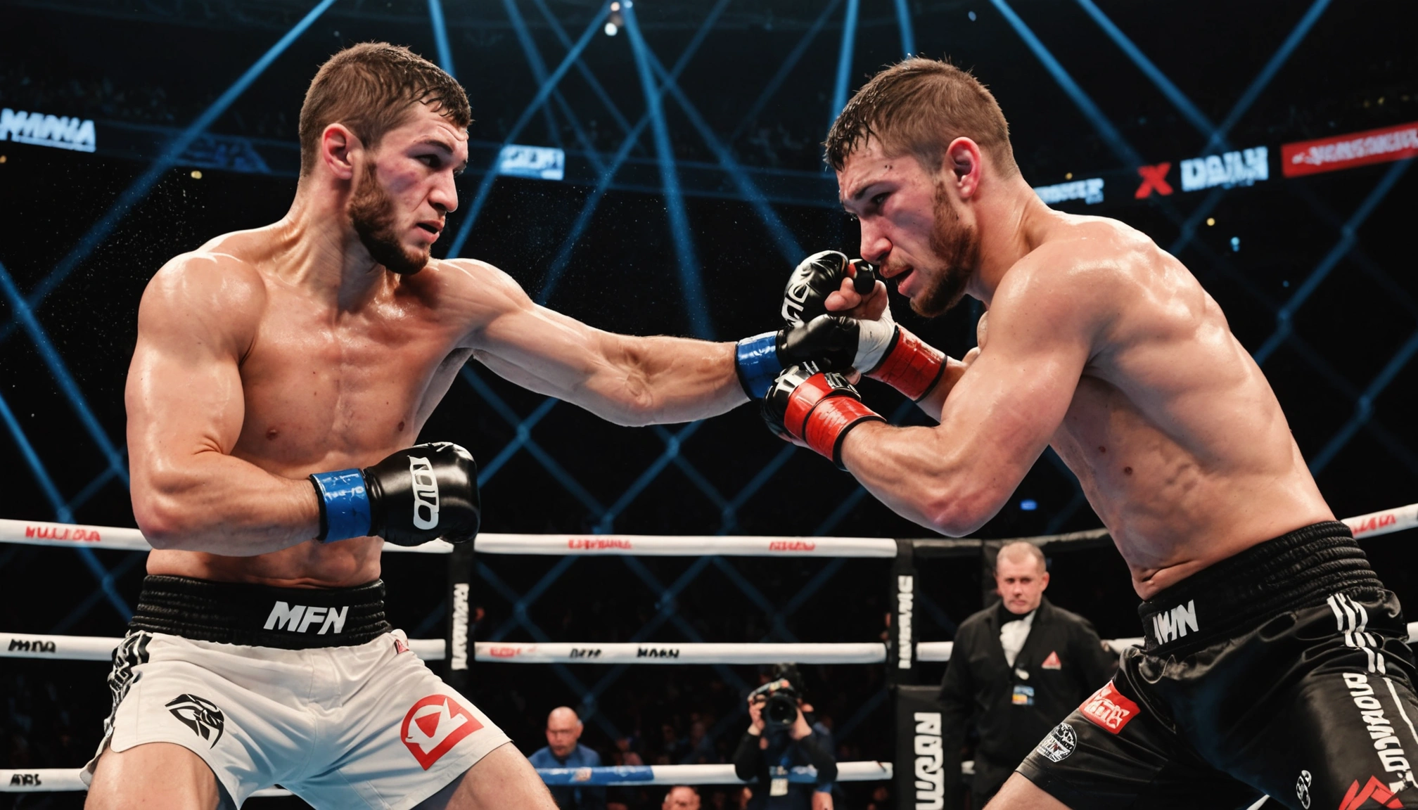 Reliving Nurmagomedov Vs Hughes: Controversy And The Upcoming Rematch