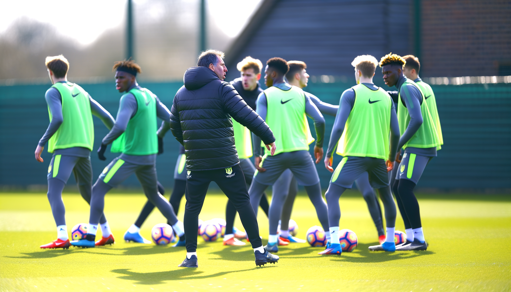 Why Nottingham Forest Must Give Postecoglou Time To Succeed
