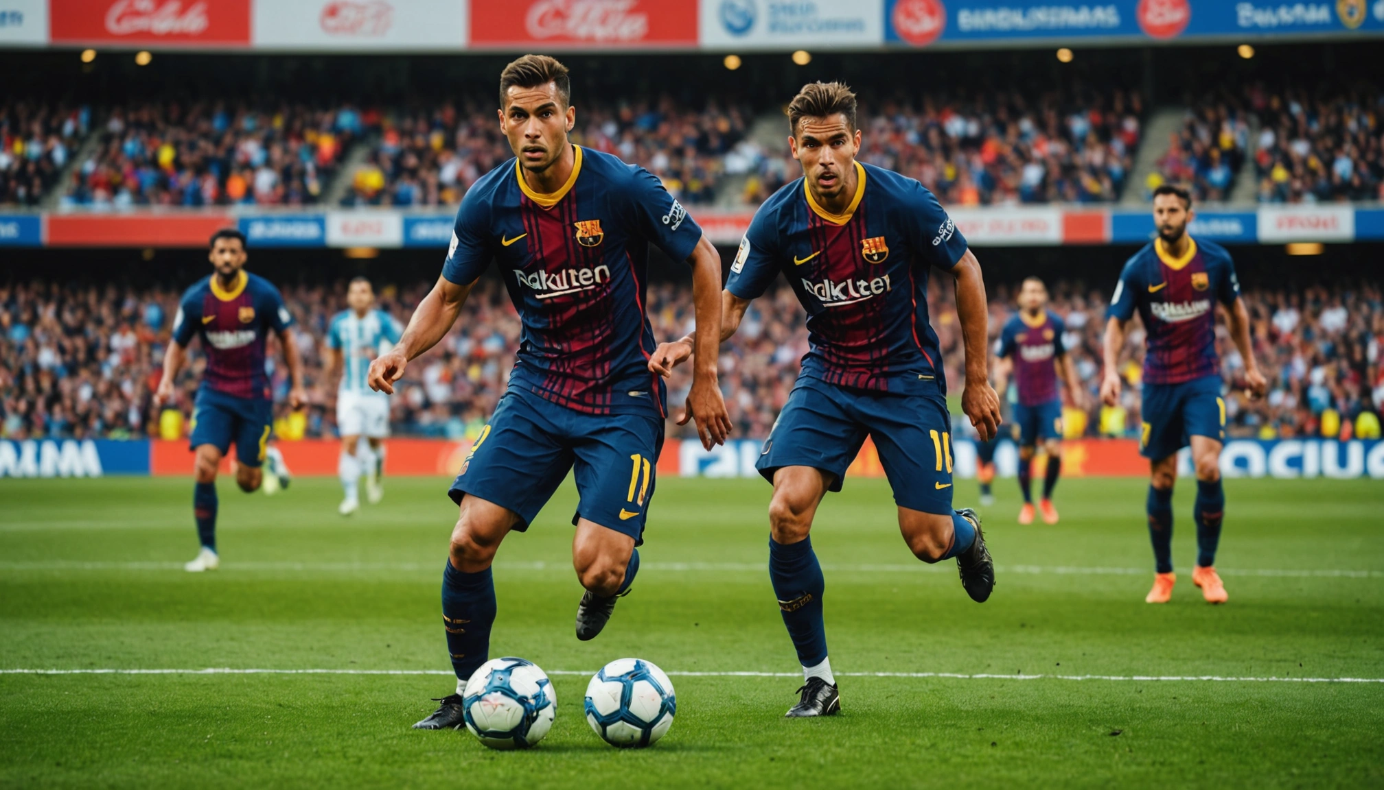 Barcelona's Yamal Doubtful For Newcastle Clash Due To Injury