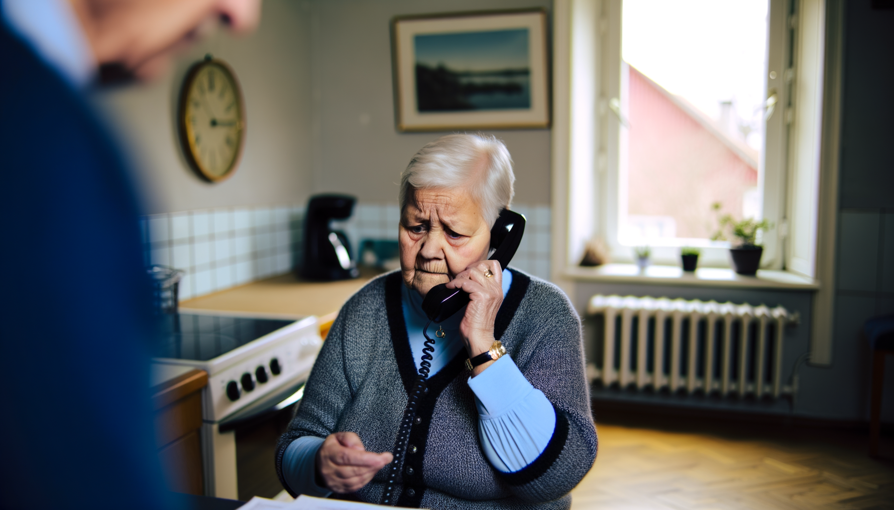 Politiet aflyser efterlysning i bedragerisag mod ældre