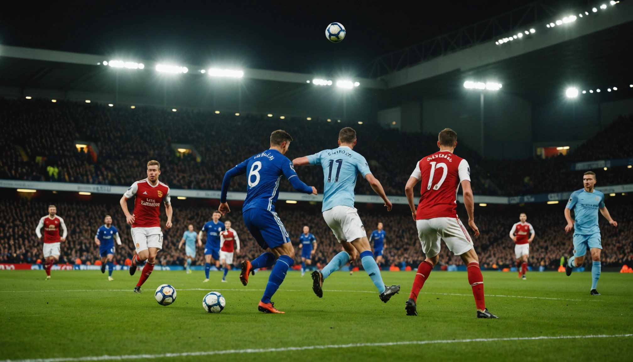 Premier League predictions and best bets for Super Sunday