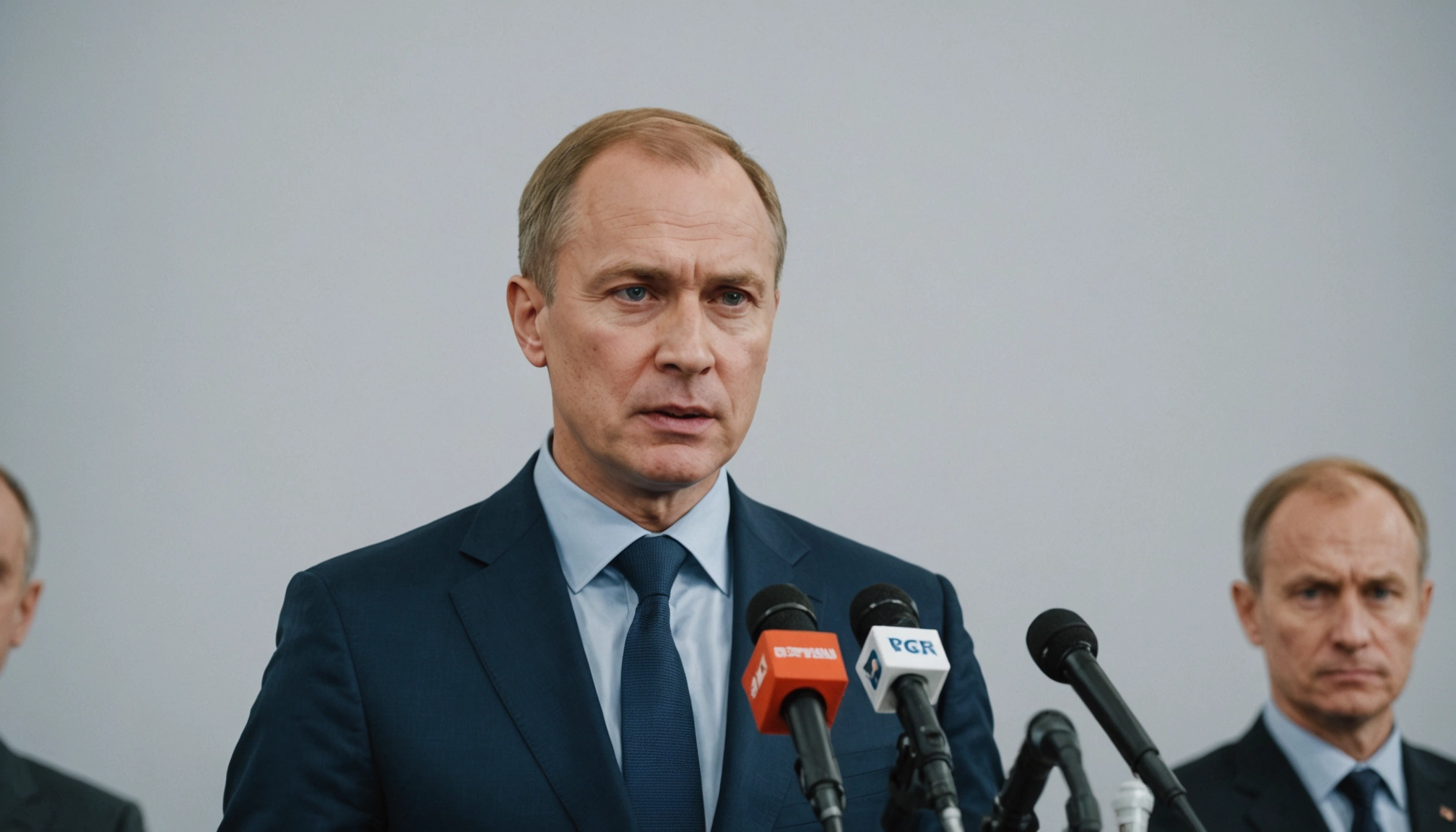 Den russiske talsmands gentagne udsagn: hvad betyder det for os?