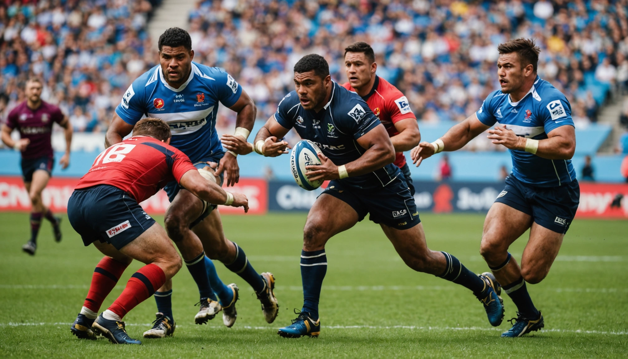 R360 Rebel Rugby League Faces Key Challenges Ahead
