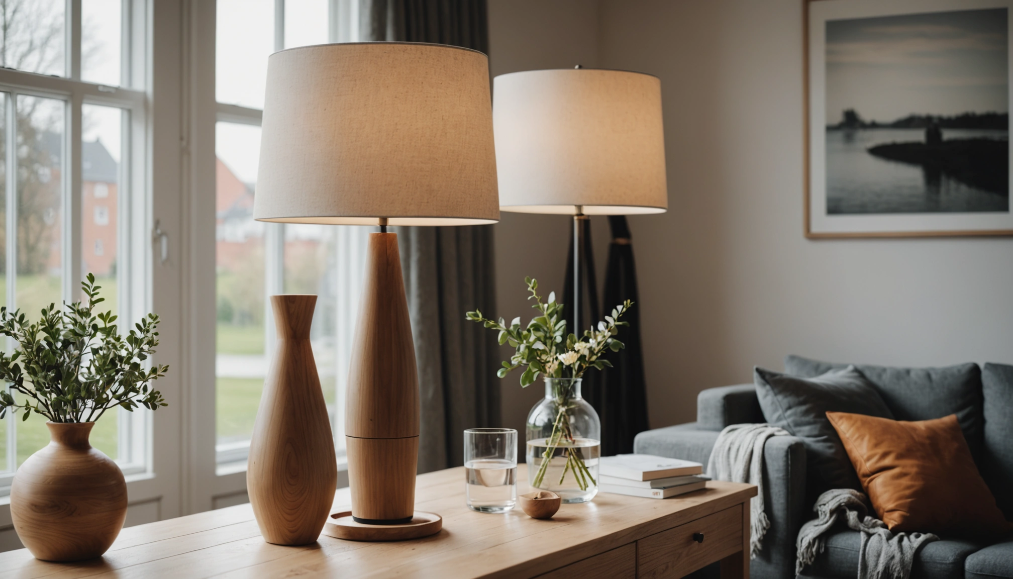 Opgrader din bolig med de bedste tilbud og designfund