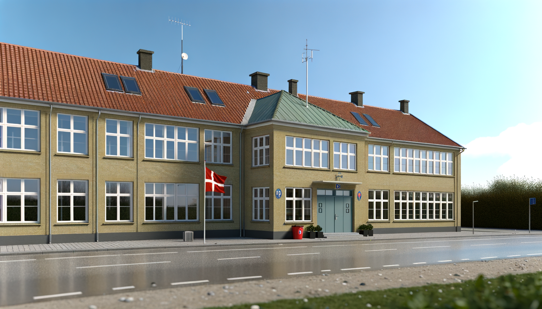 Steinerskolens interne konflikt afsløret i TV 2-dokumentar