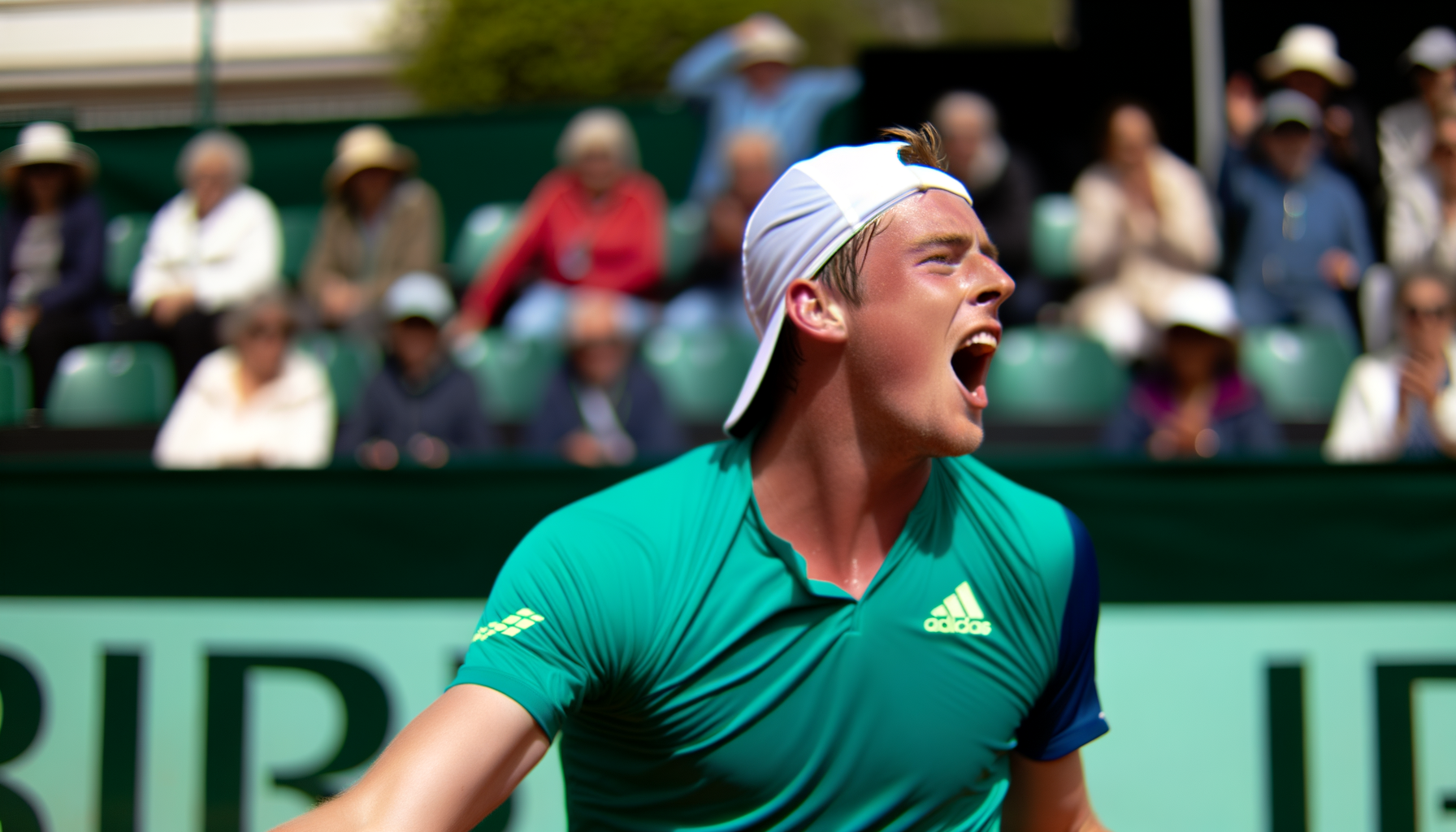 Medvedev Ends 882-Day Title Drought With Almaty Open Win