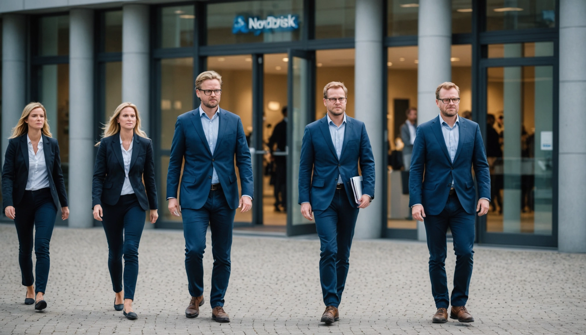 Novo Nordisk fyrer 5.000 i Danmark: hvad betyder det for medarbejderne?
