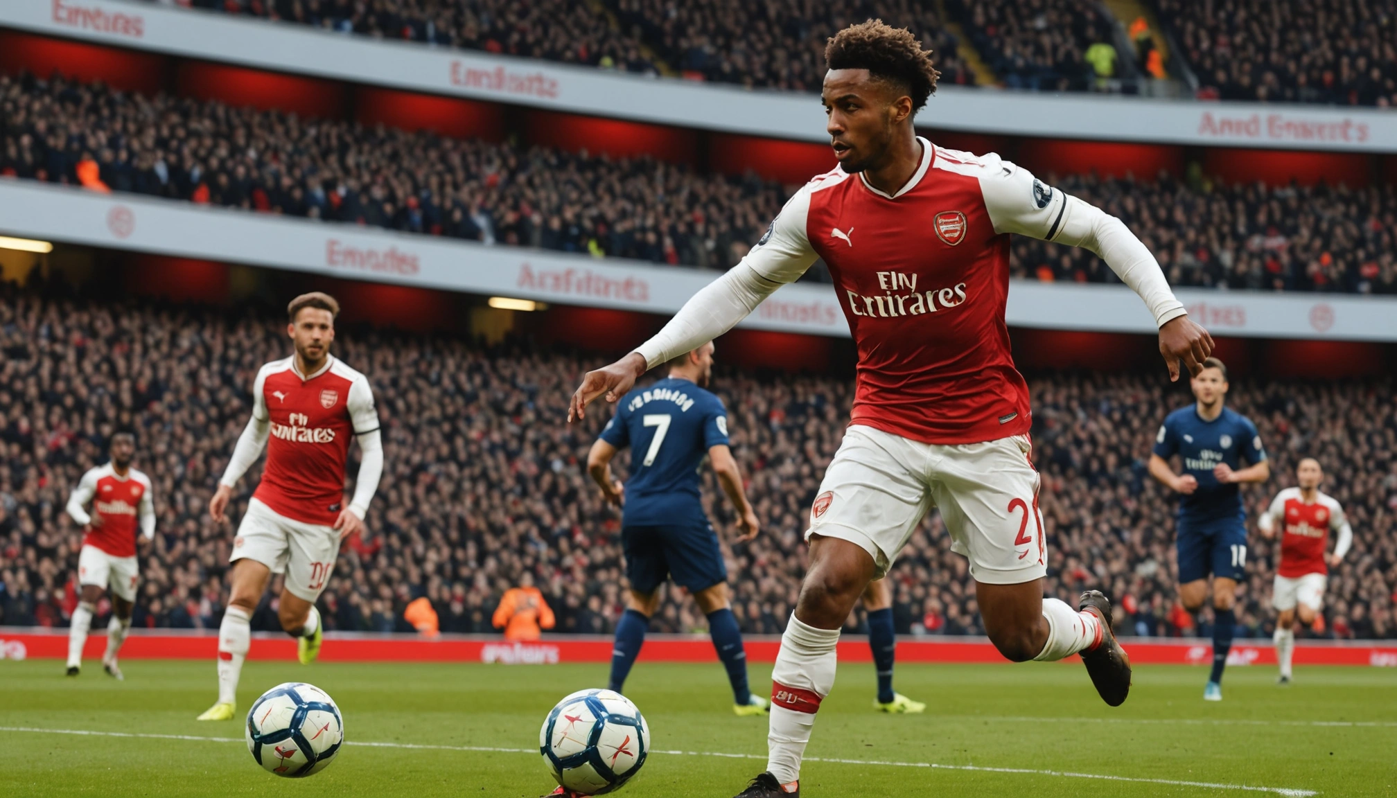 Arsenal open contract talks with Jurrien Timber to secure future