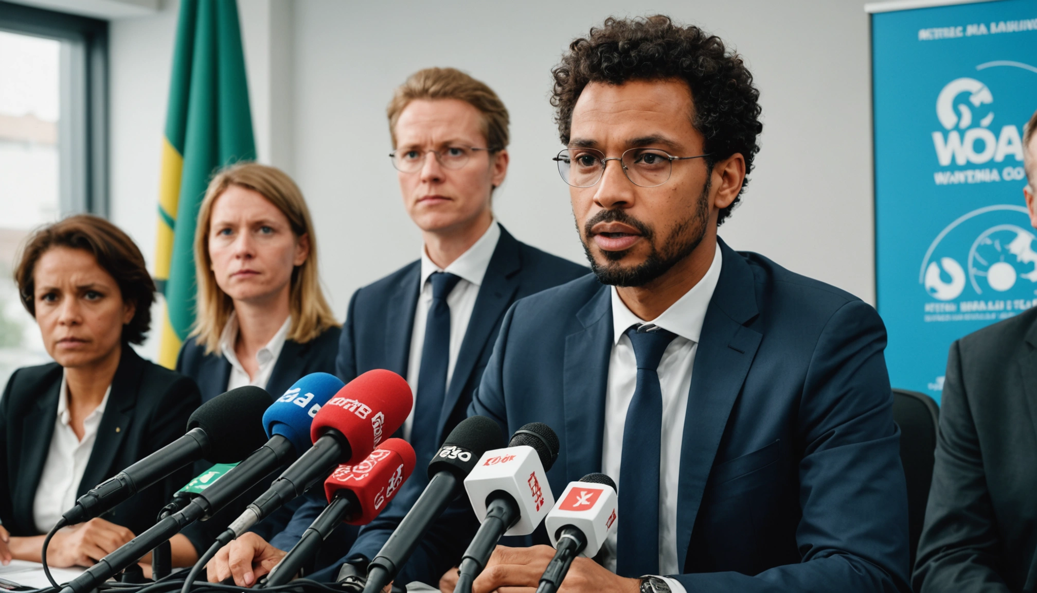 Mattias Tesfaye om dårlig opdragelse og skolens udfordringer