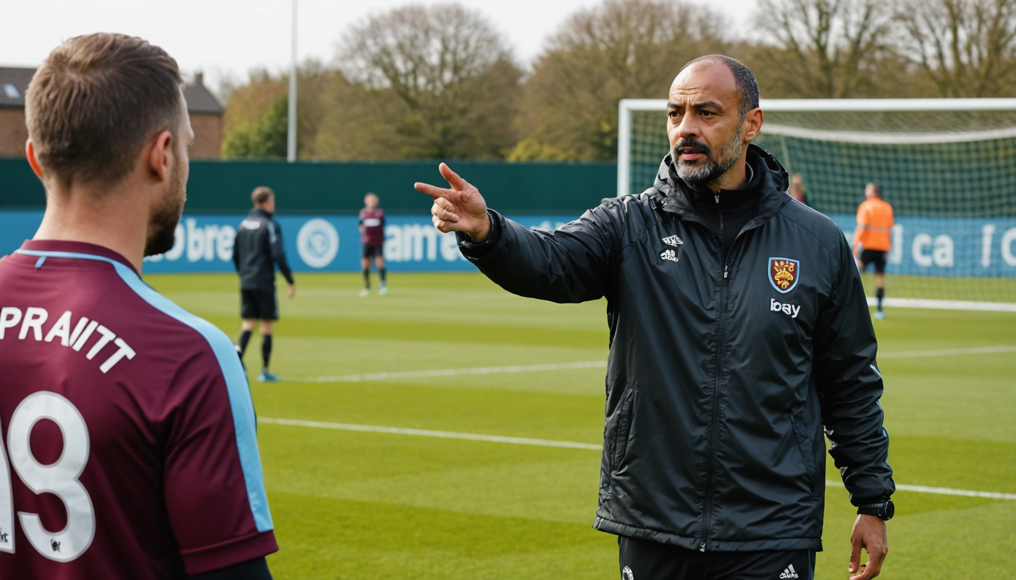 Why West Ham Chose Nuno Over Potter: A Strategic Shift