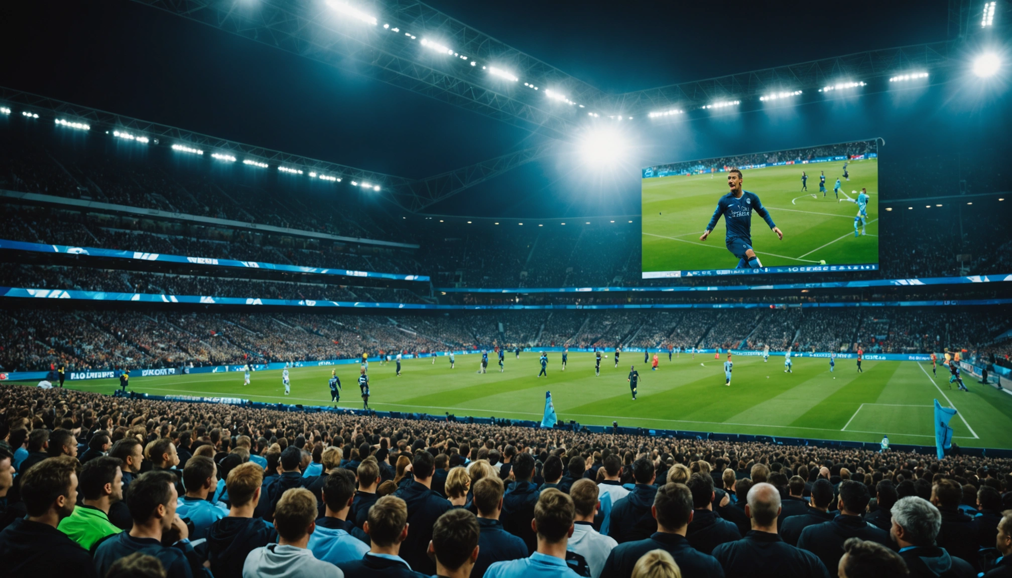 Champions League thrills: City, Napoli, Newcastle, and Barcelona face off